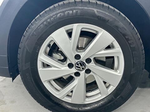 volkswagen, taigo, suv 1.0 tsı life dsg, otomatik, benzin 2.el otomobil | renew 15