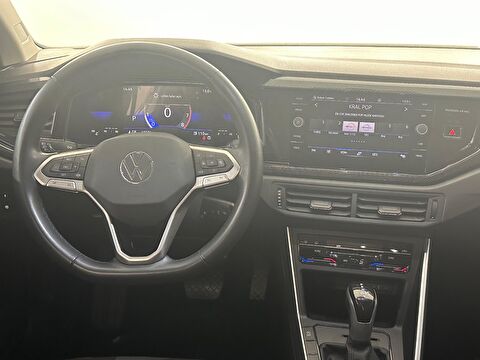 volkswagen, taigo, suv 1.0 tsı life dsg, otomatik, benzin 2.el otomobil | renew 10