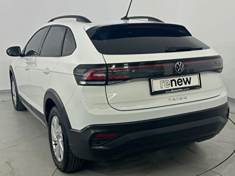 volkswagen, taigo, suv 1.0 tsı life dsg, otomatik, benzin 2.el otomobil | renew 9