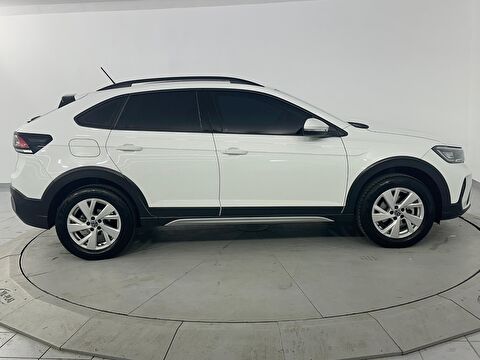 volkswagen, taigo, suv 1.0 tsı life dsg, otomatik, benzin 2.el otomobil | renew 5