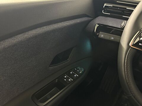 renault, r5 e-tech, hatchback ev52 techno otomatik, otomatik, elektrik 2.el otomobil | renew 17