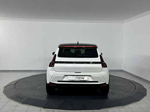 renault, r5 e-tech, hatchback ev52 techno otomatik, otomatik, elektrik 2.el otomobil | renew 8