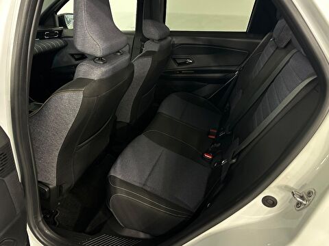 renault, r5 e-tech, hatchback ev52 techno otomatik, otomatik, elektrik 2.el otomobil | renew 13