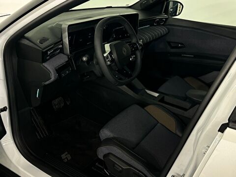 renault, r5 e-tech, hatchback ev52 techno otomatik, otomatik, elektrik 2.el otomobil | renew 12