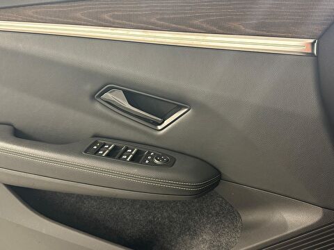 renault, megane e-tech, crossover ev60 ıconic otomatik, otomatik, elektrik 2.el otomobil | renew 19