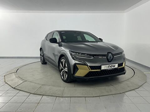 renault, megane e-tech, crossover ev60 ıconic otomatik, otomatik, elektrik 2.el otomobil | renew 6