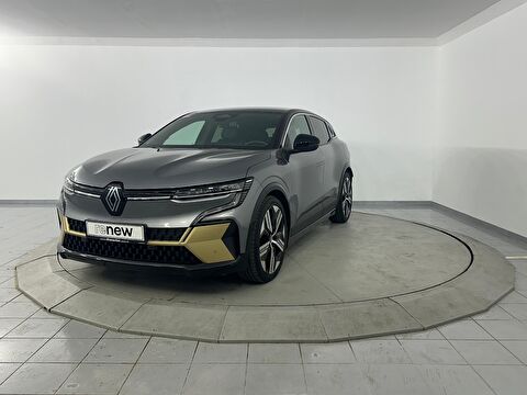 Crossover EV60 Iconic Otomatik, 2. el otomobil | renew