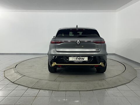 renault, megane e-tech, crossover ev60 ıconic otomatik, otomatik, elektrik 2.el otomobil | renew 9