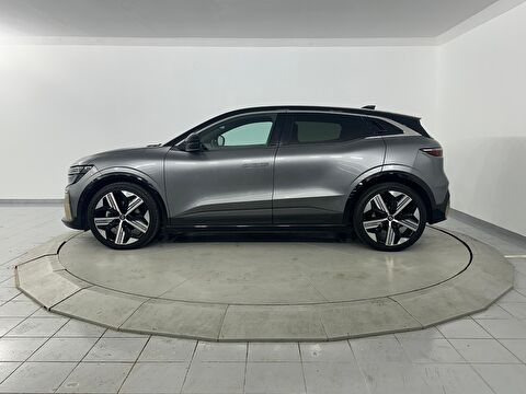 renault, megane e-tech, crossover ev60 ıconic otomatik, otomatik, elektrik 2.el otomobil | renew 4