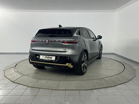 renault, megane e-tech, crossover ev60 ıconic otomatik, otomatik, elektrik 2.el otomobil | renew 3