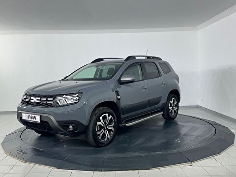 1.3 Turbo Journey EDC 4X2, 2. el otomobil | renew