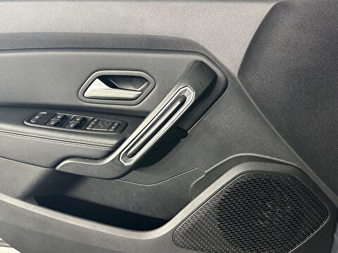 dacia, duster, 1.3 turbo journey edc 4x2, otomatik, benzin 2.el otomobil | renew 16