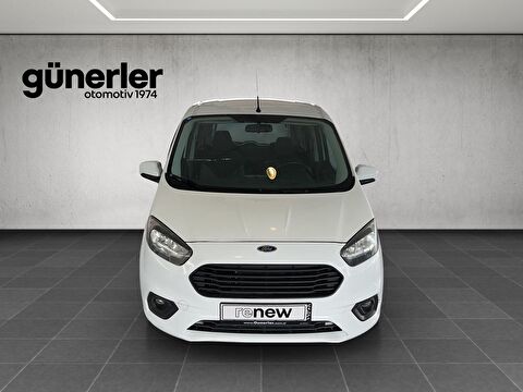 ford, tourneo courier, kombi 1.5 tdcı delux, manuel, dizel 2.el otomobil | renew 7