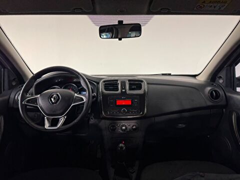 renault, symbol, 1.5 dcı joy, manuel, dizel 2.el otomobil | renew 13