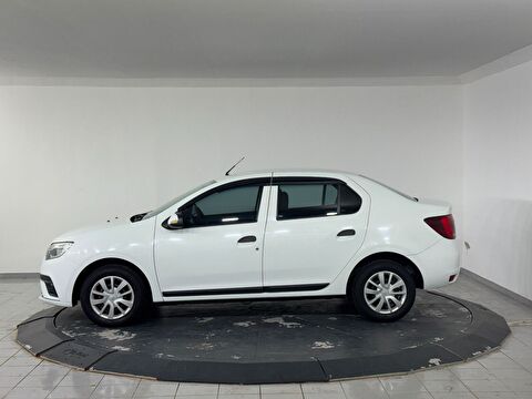 renault, symbol, 1.5 dcı joy, manuel, dizel 2.el otomobil | renew 6