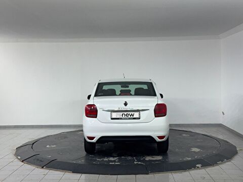 renault, symbol, 1.5 dcı joy, manuel, dizel 2.el otomobil | renew 8