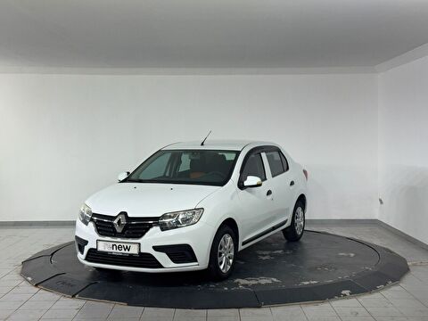 1.5 DCI Joy, 2. el otomobil | renew