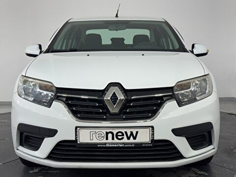renault, symbol, 1.5 dcı joy, manuel, dizel 2.el otomobil | renew 12