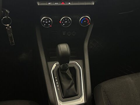 renault, clio, 1.0 tce touch x-tronic, otomatik, benzin 2.el otomobil | renew 16