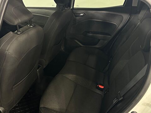 renault, clio, 1.0 tce touch x-tronic, otomatik, benzin 2.el otomobil | renew 15