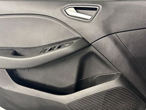 renault, clio, 1.0 tce touch x-tronic, otomatik, benzin 2.el otomobil | renew 17