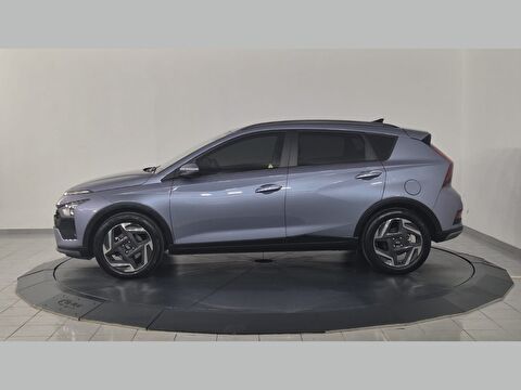 hyundai, bayon, 1.0 t-gdı style dct, otomatik, benzin 2.el otomobil | renew 6