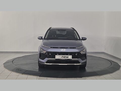 hyundai, bayon, 1.0 t-gdı style dct, otomatik, benzin 2.el otomobil | renew 3
