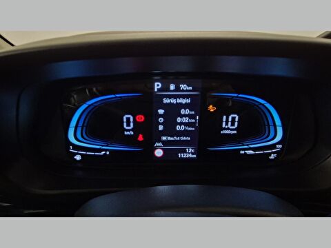 hyundai, bayon, 1.0 t-gdı style dct, otomatik, benzin 2.el otomobil | renew 19