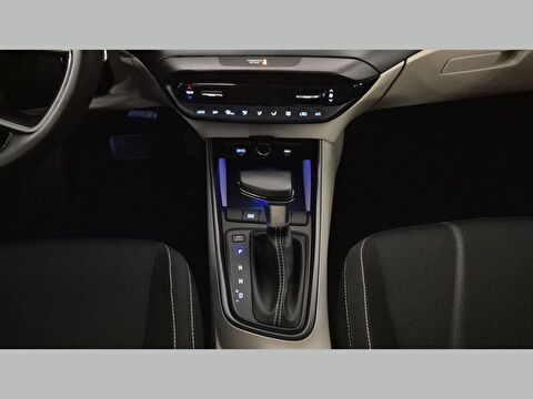 hyundai, bayon, 1.0 t-gdı style dct, otomatik, benzin 2.el otomobil | renew 28