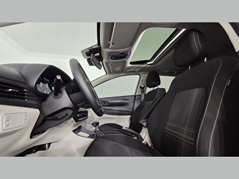 hyundai, bayon, 1.0 t-gdı style dct, otomatik, benzin 2.el otomobil | renew 14