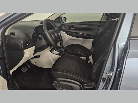 hyundai, bayon, 1.0 t-gdı style dct, otomatik, benzin 2.el otomobil | renew 13