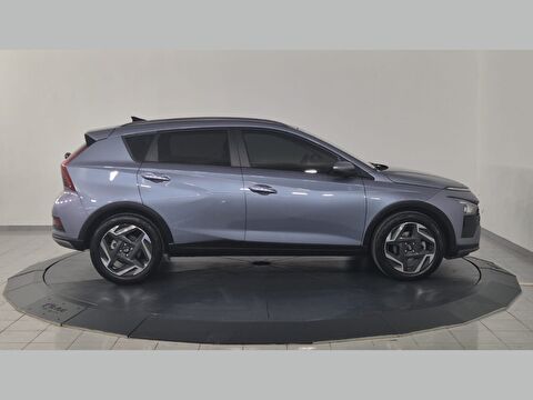 hyundai, bayon, 1.0 t-gdı style dct, otomatik, benzin 2.el otomobil | renew 5