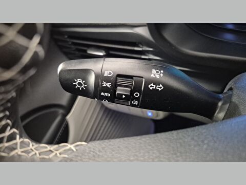 hyundai, bayon, 1.0 t-gdı style dct, otomatik, benzin 2.el otomobil | renew 25