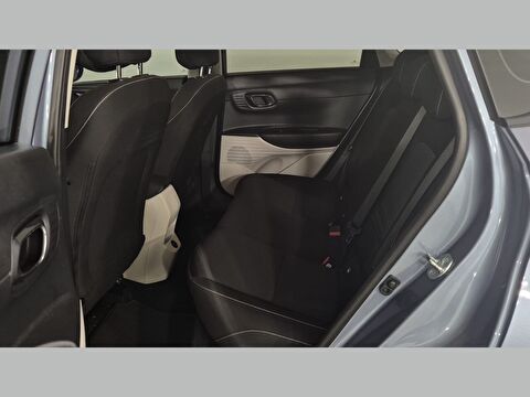 hyundai, bayon, 1.0 t-gdı style dct, otomatik, benzin 2.el otomobil | renew 17