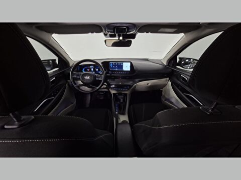 hyundai, bayon, 1.0 t-gdı style dct, otomatik, benzin 2.el otomobil | renew 11