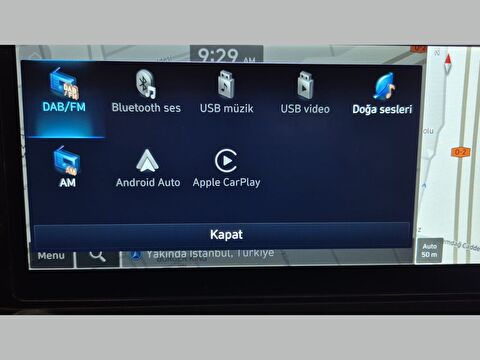 hyundai, bayon, 1.0 t-gdı style dct, otomatik, benzin 2.el otomobil | renew 20