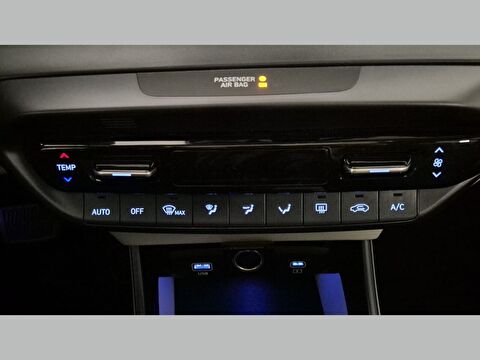 hyundai, bayon, 1.0 t-gdı style dct, otomatik, benzin 2.el otomobil | renew 22