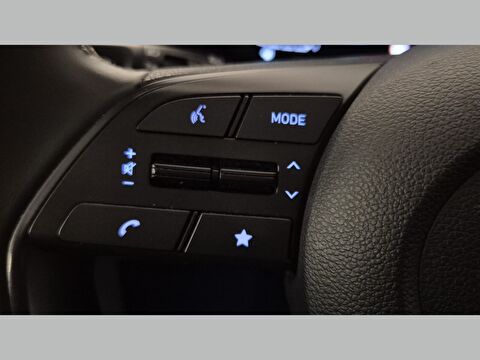 hyundai, bayon, 1.0 t-gdı style dct, otomatik, benzin 2.el otomobil | renew 27