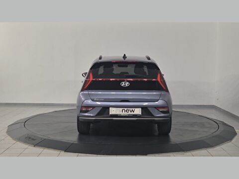 hyundai, bayon, 1.0 t-gdı style dct, otomatik, benzin 2.el otomobil | renew 8