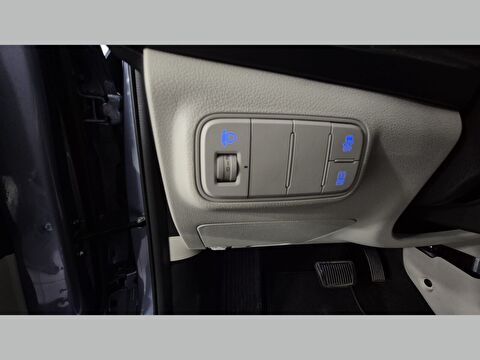 hyundai, bayon, 1.0 t-gdı style dct, otomatik, benzin 2.el otomobil | renew 23