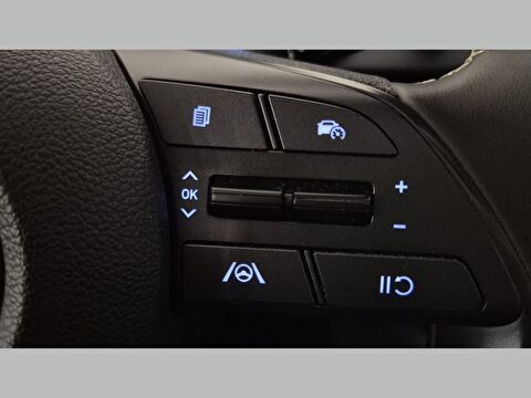 hyundai, bayon, 1.0 t-gdı style dct, otomatik, benzin 2.el otomobil | renew 24