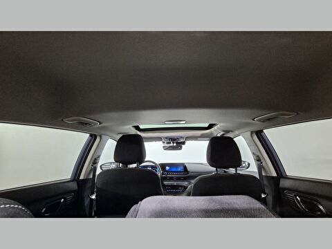 hyundai, bayon, 1.0 t-gdı style dct, otomatik, benzin 2.el otomobil | renew 18