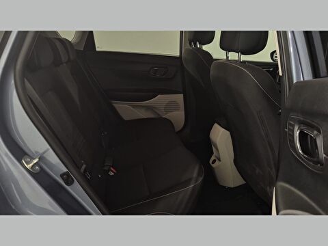 hyundai, bayon, 1.0 t-gdı style dct, otomatik, benzin 2.el otomobil | renew 16