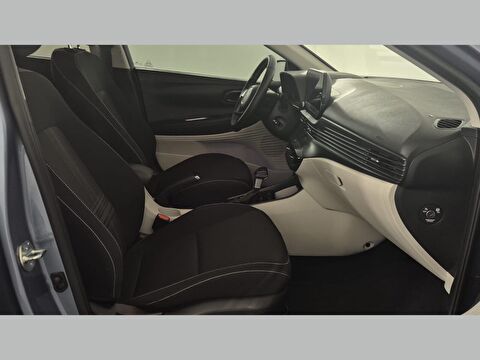 hyundai, bayon, 1.0 t-gdı style dct, otomatik, benzin 2.el otomobil | renew 15