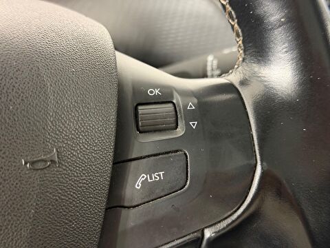 peugeot, 2008, 1.5 bluehdı start&stop allure eat6, otomatik, dizel 2.el otomobil | renew 23