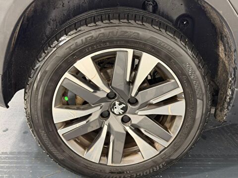 peugeot, 2008, 1.5 bluehdı start&stop allure eat6, otomatik, dizel 2.el otomobil | renew 31