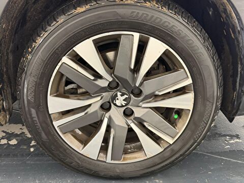 peugeot, 2008, 1.5 bluehdı start&stop allure eat6, otomatik, dizel 2.el otomobil | renew 32