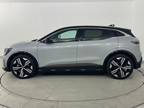 renault, megane e-tech, crossover ev60 ıconic otomatik, otomatik, elektrik 2.el otomobil | renew 10