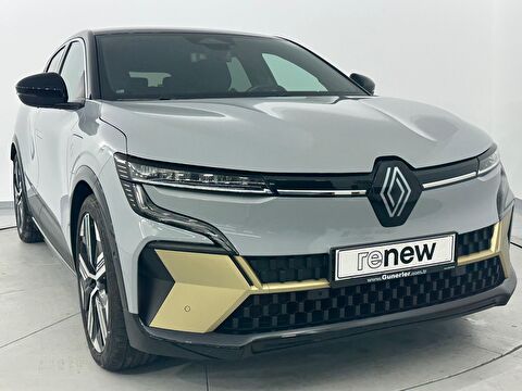 renault, megane e-tech, crossover ev60 ıconic otomatik, otomatik, elektrik 2.el otomobil | renew 13