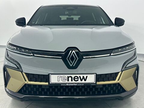 renault, megane e-tech, crossover ev60 ıconic otomatik, otomatik, elektrik 2.el otomobil | renew 11